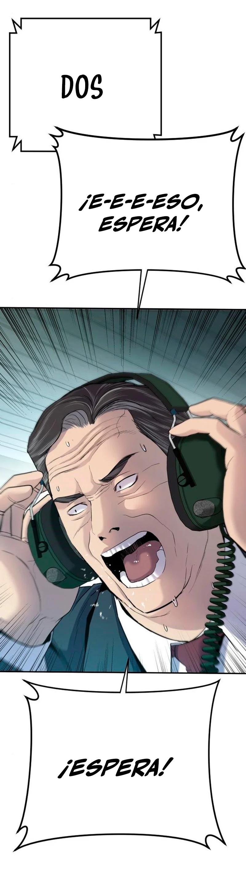 Read Manager Kim ES Manga Online