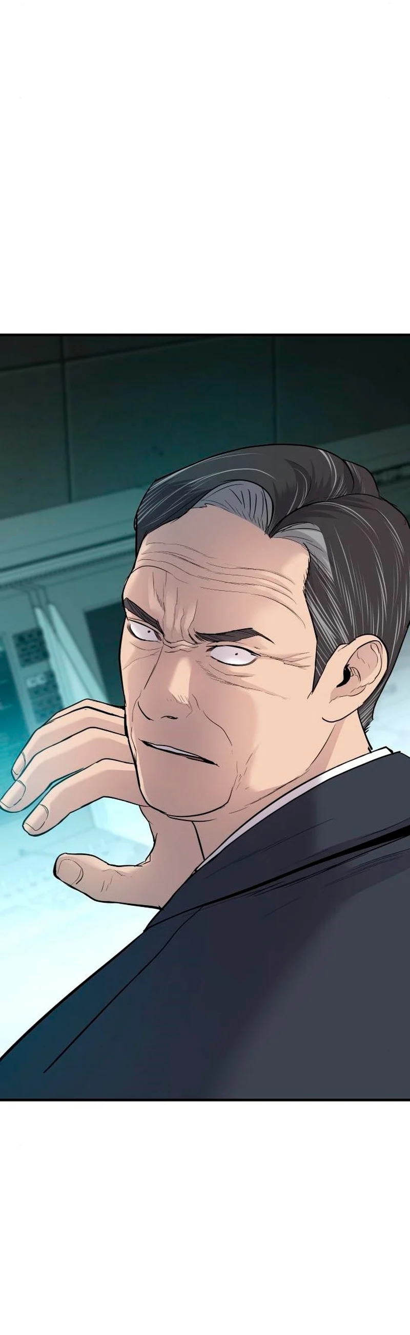 Read Manager Kim ES Manga Online