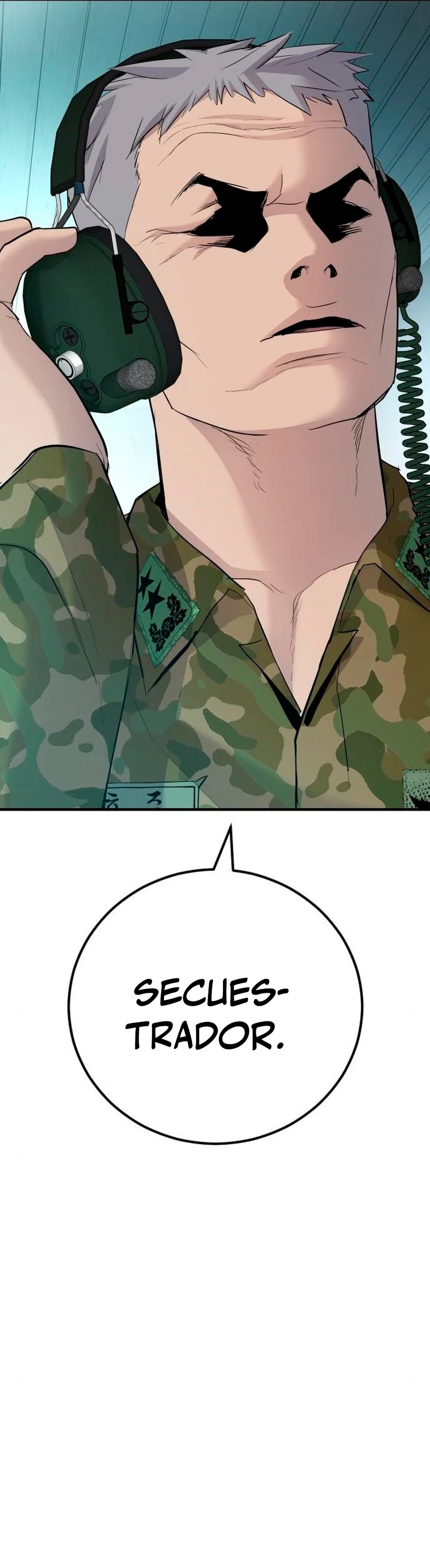 Read Manager Kim ES Manga Online