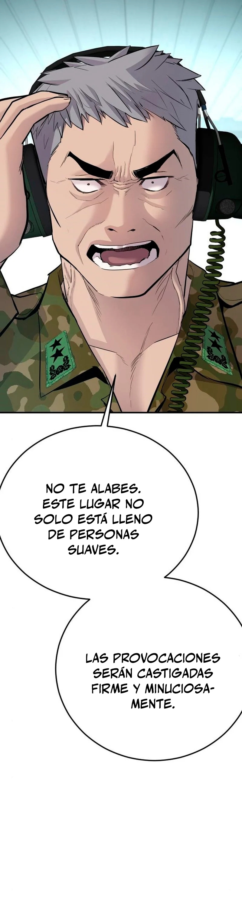 Read Manager Kim ES Manga Online