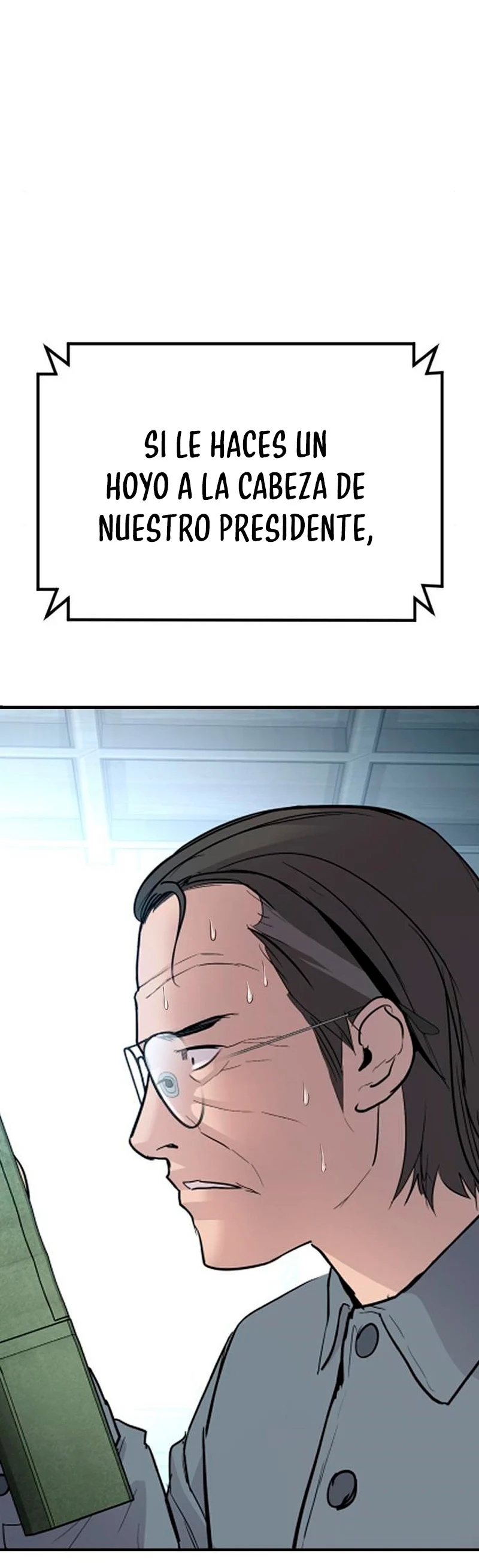 Read Manager Kim ES Manga Online