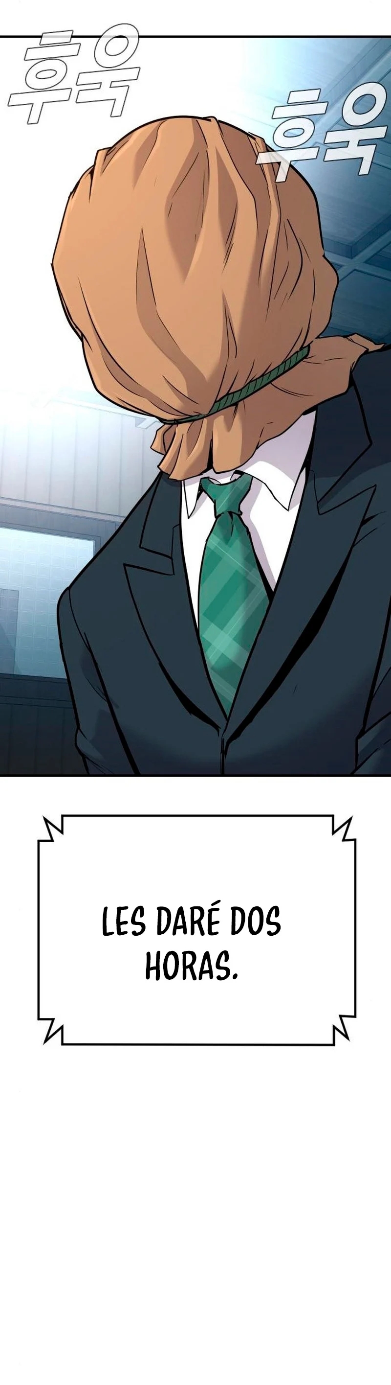 Read Manager Kim ES Manga Online