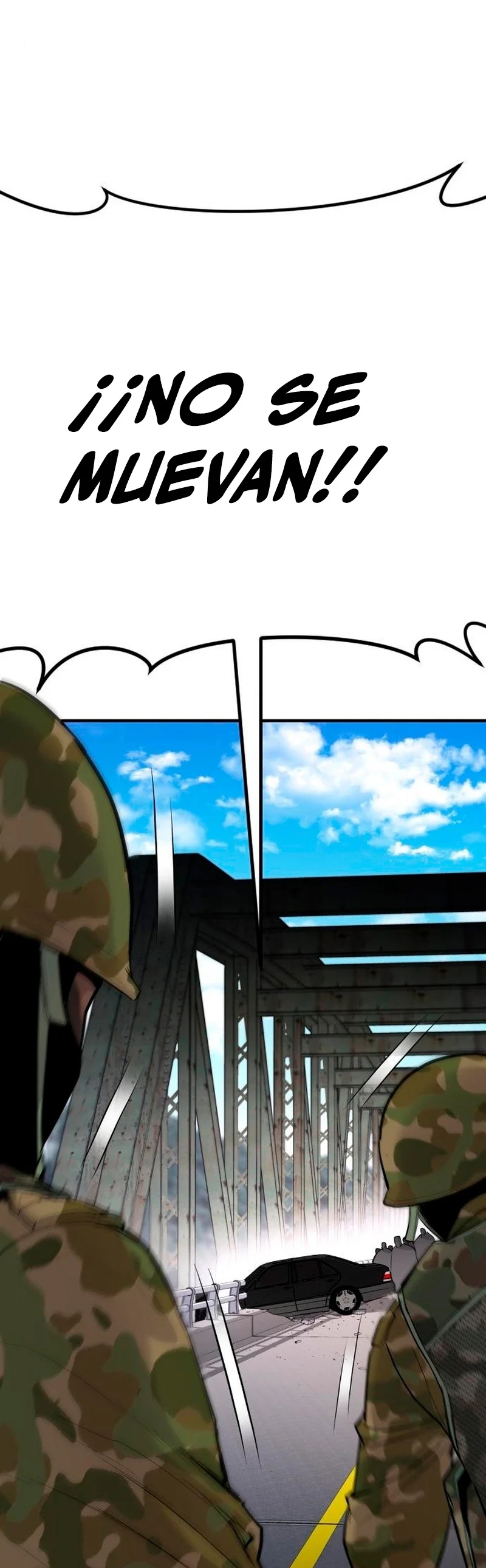 Read Manager Kim ES Manga Online
