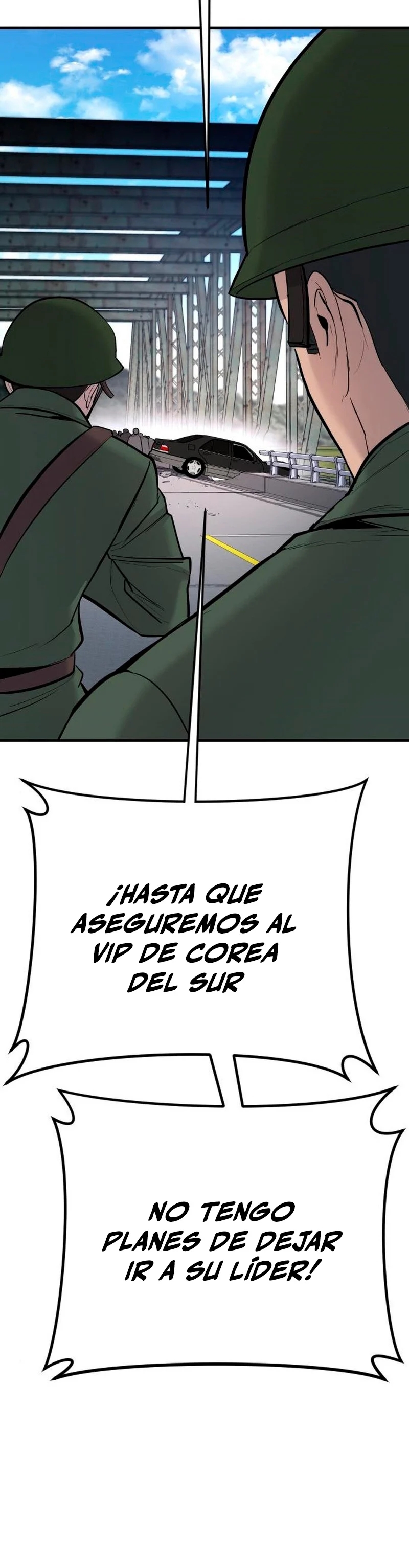 Read Manager Kim ES Manga Online