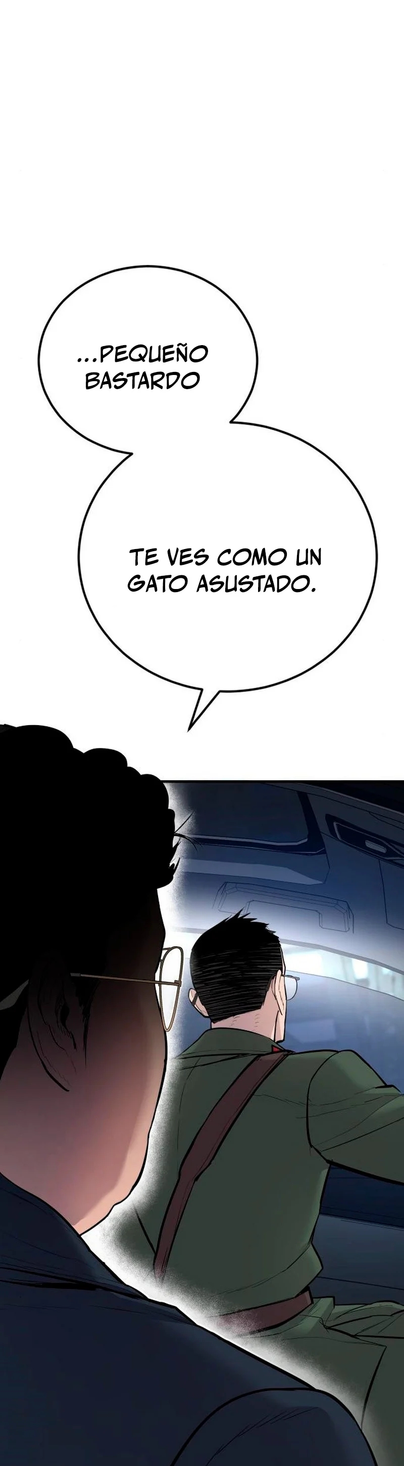 Read Manager Kim ES Manga Online