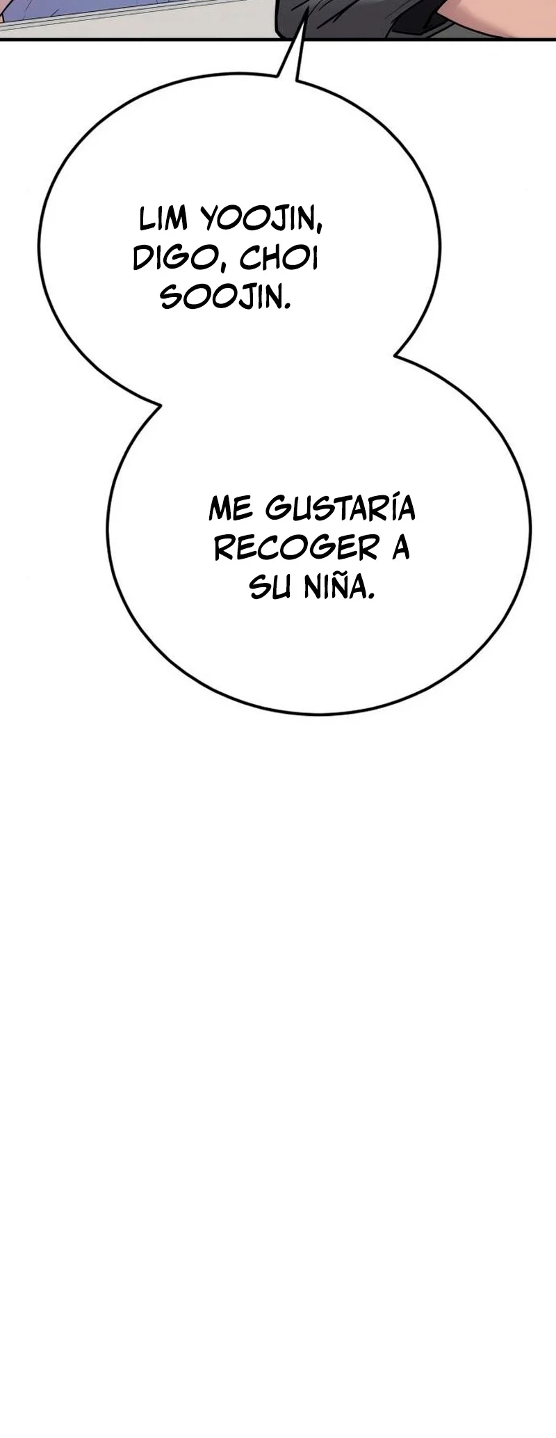 Read Manager Kim ES Manga Online