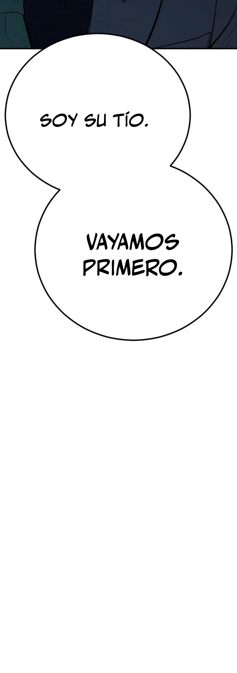 Read Manager Kim ES Manga Online