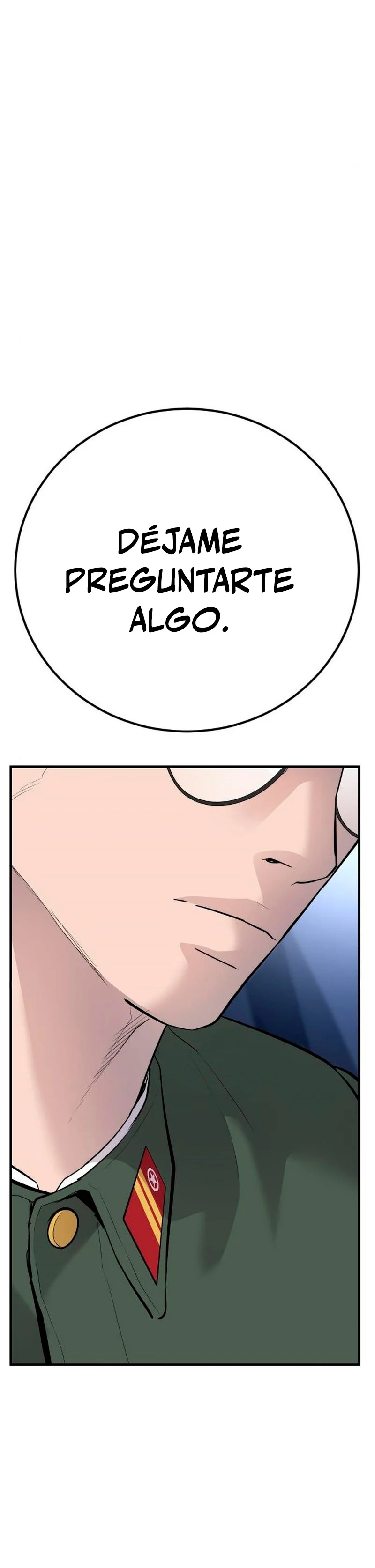Read Manager Kim ES Manga Online