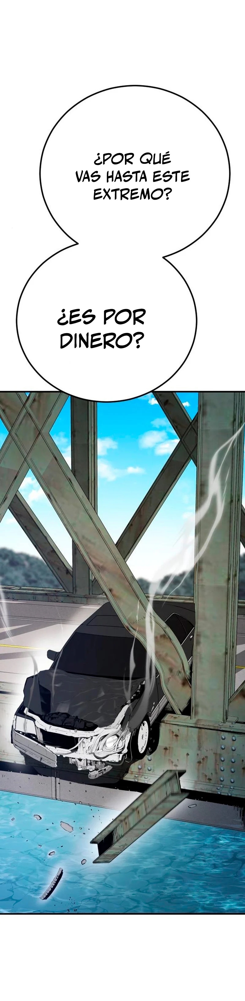 Read Manager Kim ES Manga Online