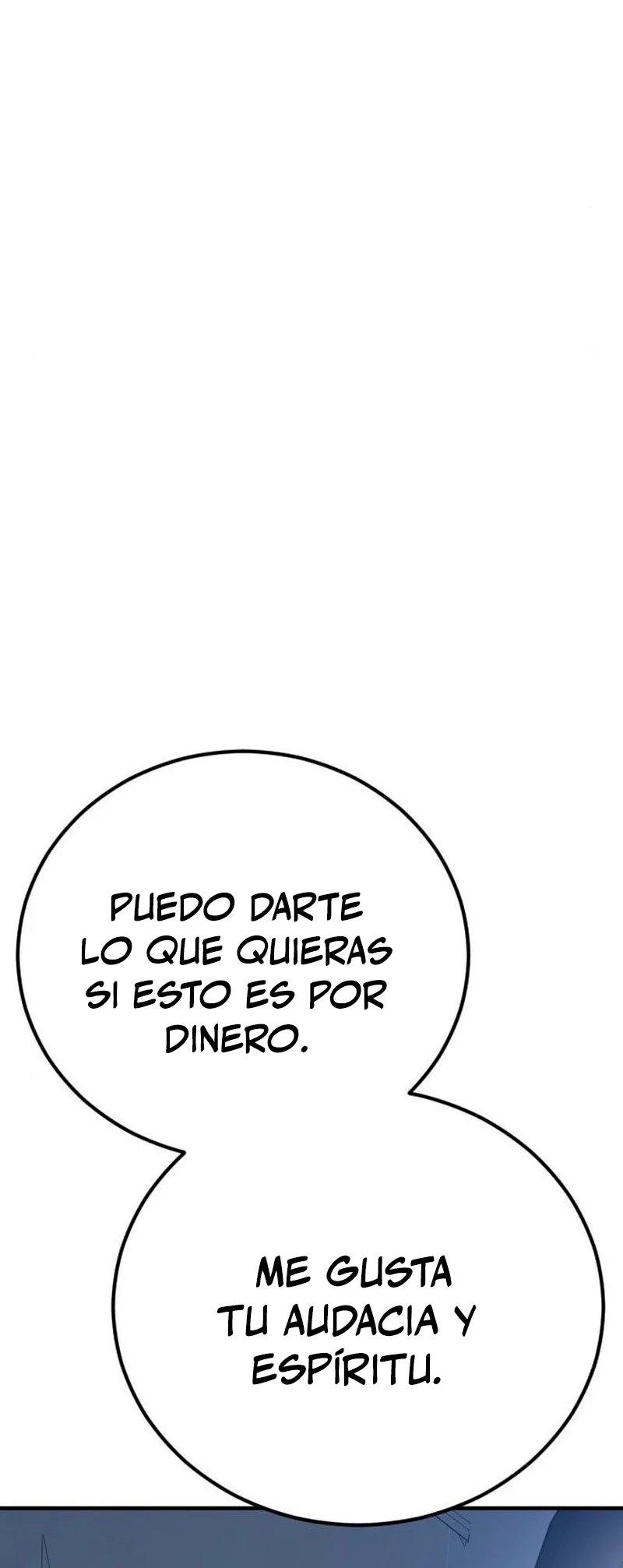 Read Manager Kim ES Manga Online