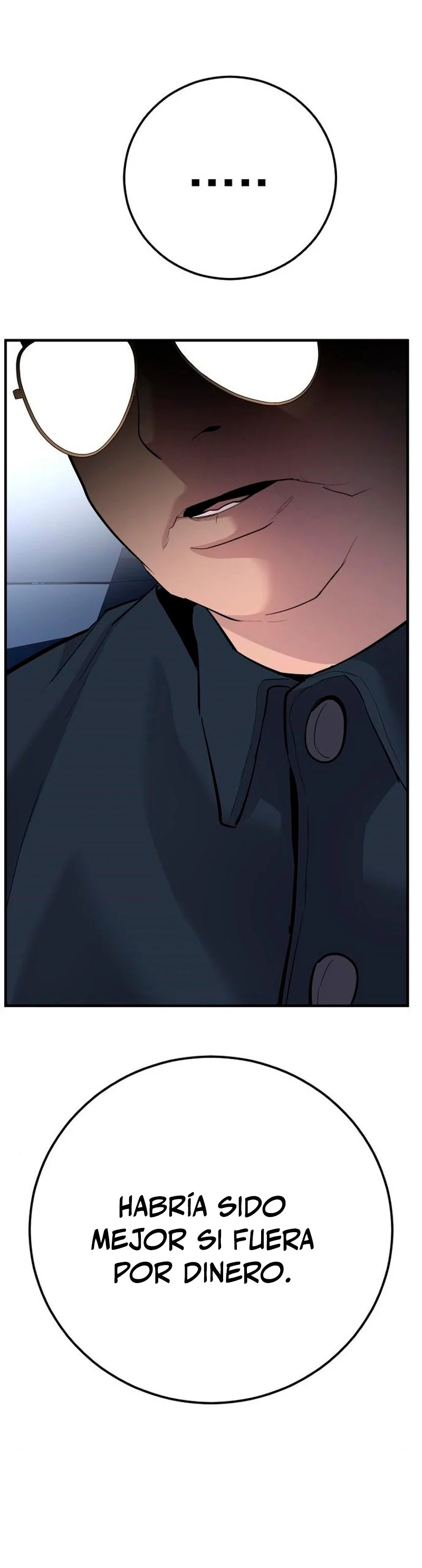 Read Manager Kim ES Manga Online