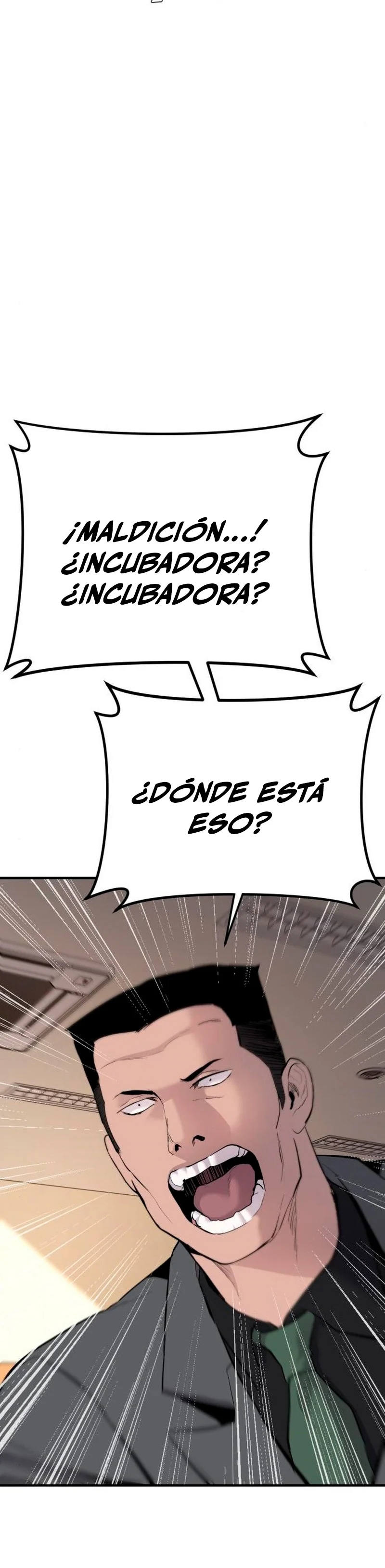 Read Manager Kim ES Manga Online