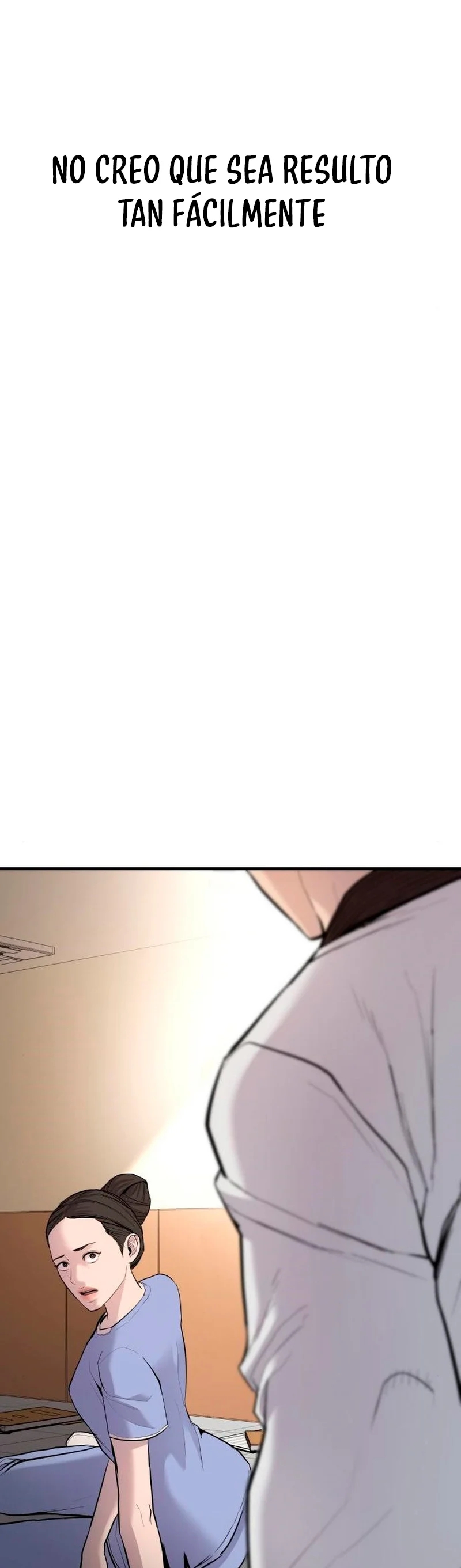 Read Manager Kim ES Manga Online