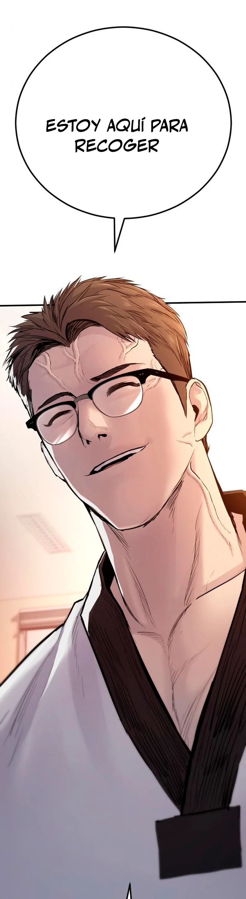Read Manager Kim ES Manga Online