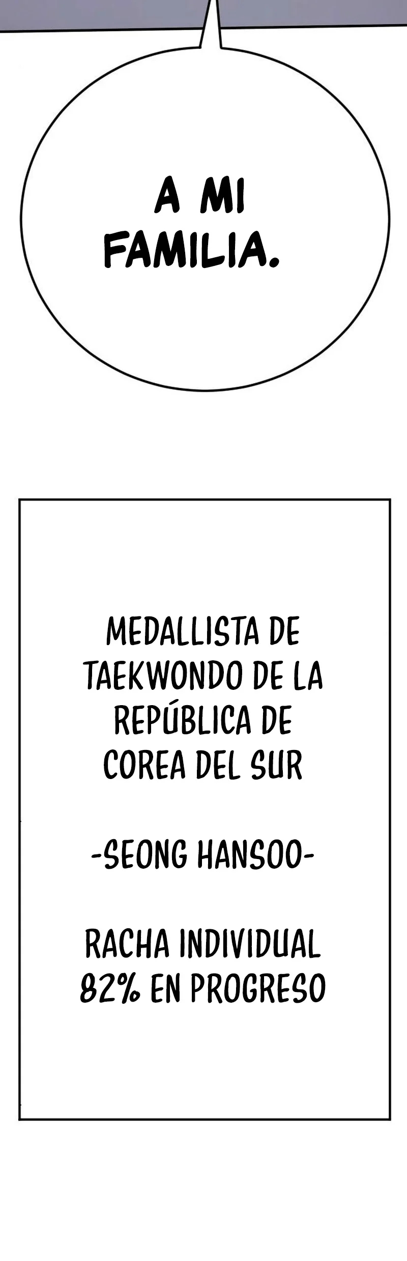 Read Manager Kim ES Manga Online