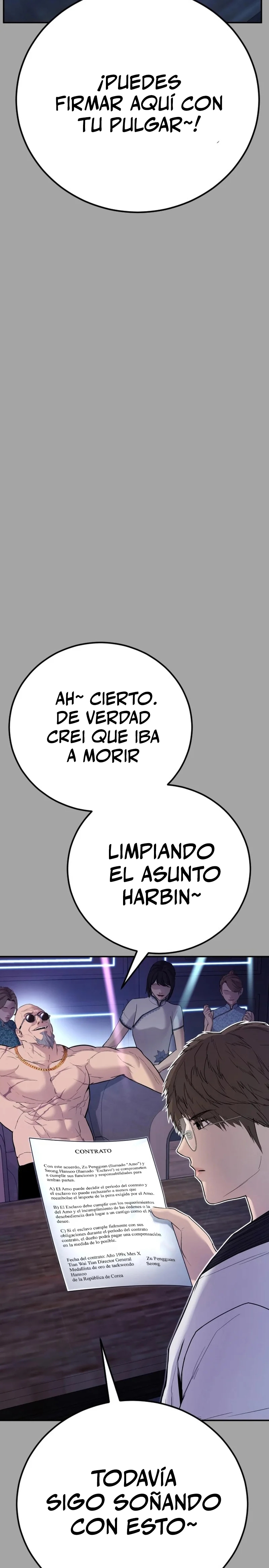 Read Manager Kim ES Manga Online