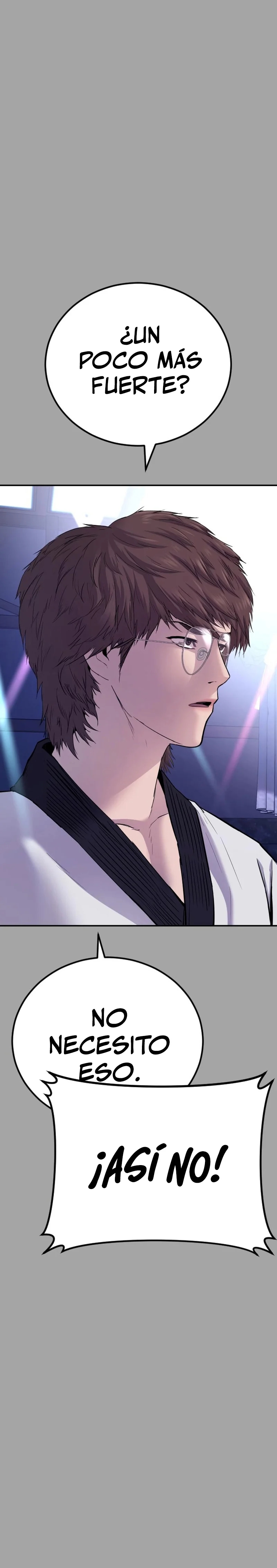 Read Manager Kim ES Manga Online