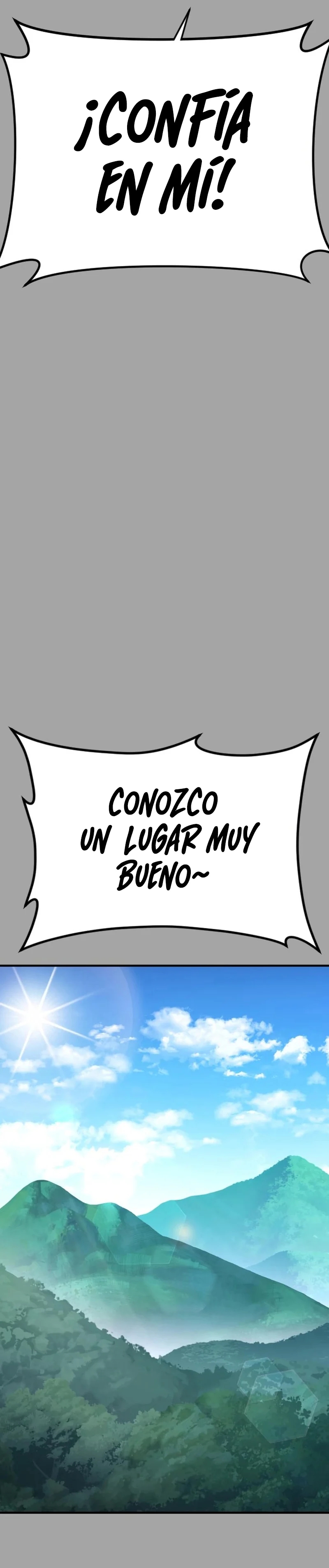Read Manager Kim ES Manga Online