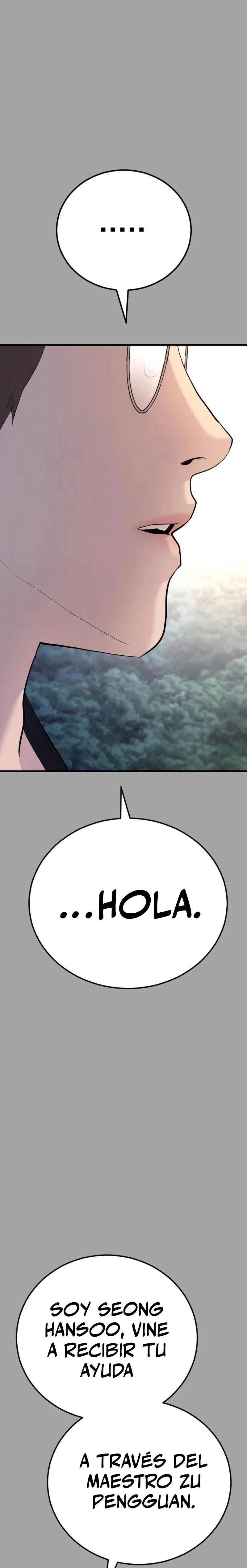 Read Manager Kim ES Manga Online