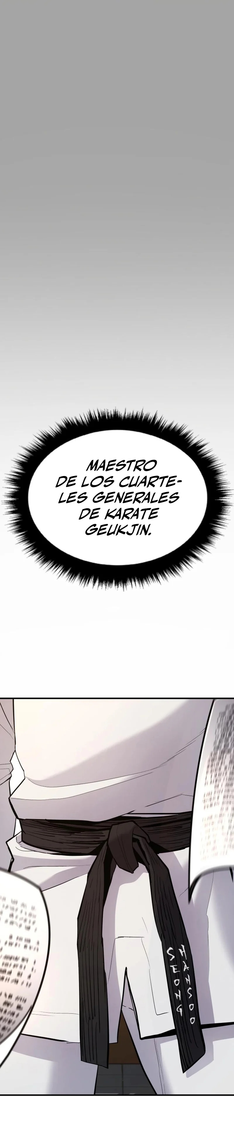 Read Manager Kim ES Manga Online