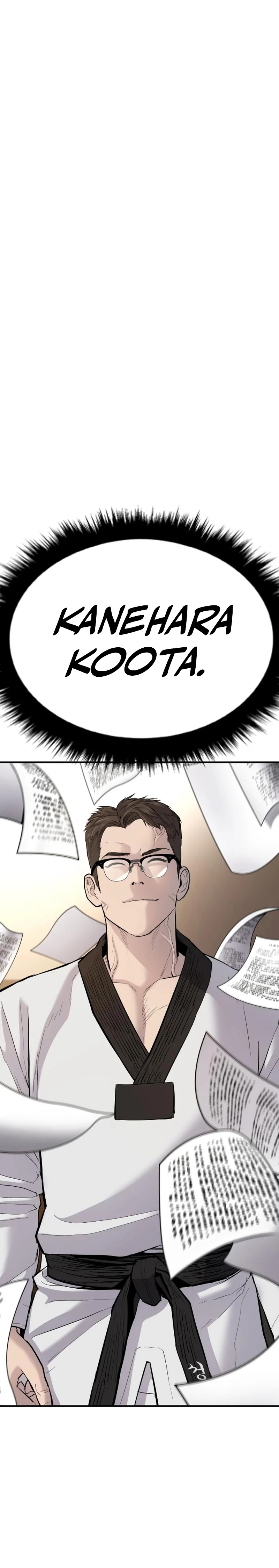 Read Manager Kim ES Manga Online
