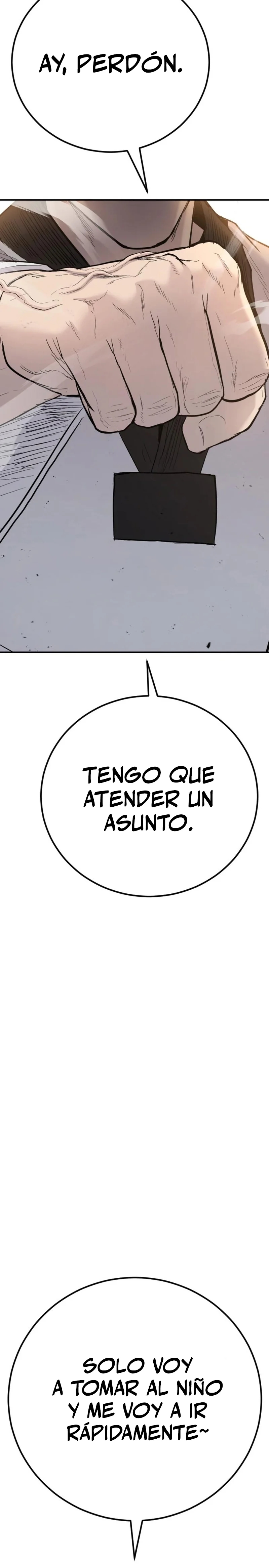 Read Manager Kim ES Manga Online
