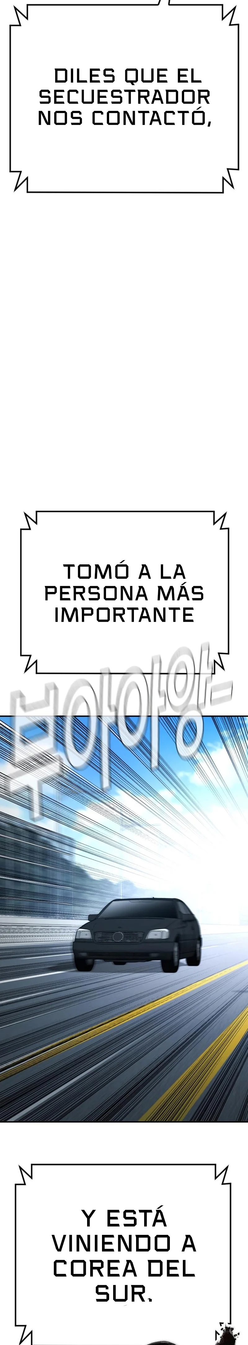 Read Manager Kim ES Manga Online