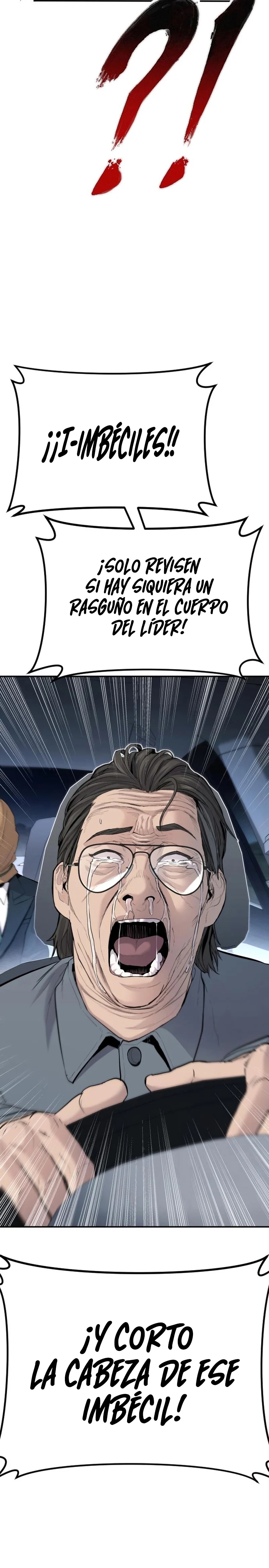 Read Manager Kim ES Manga Online