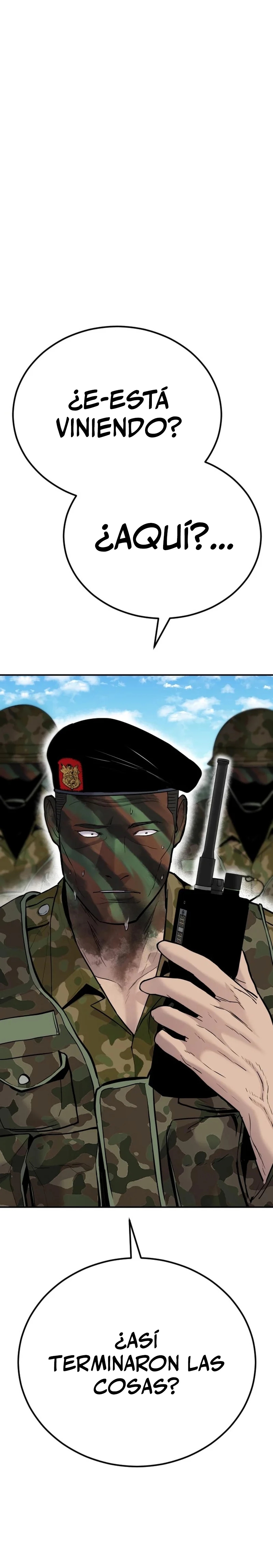 Read Manager Kim ES Manga Online