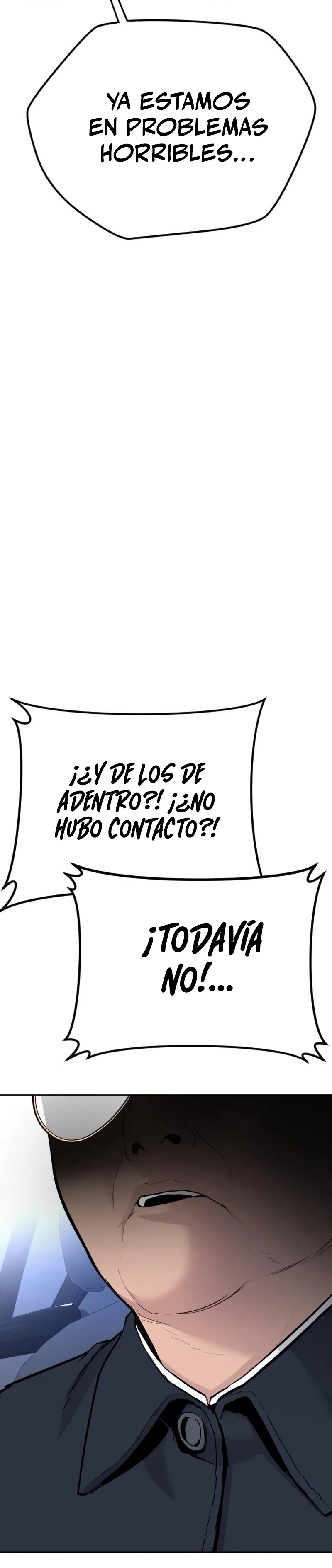 Read Manager Kim ES Manga Online