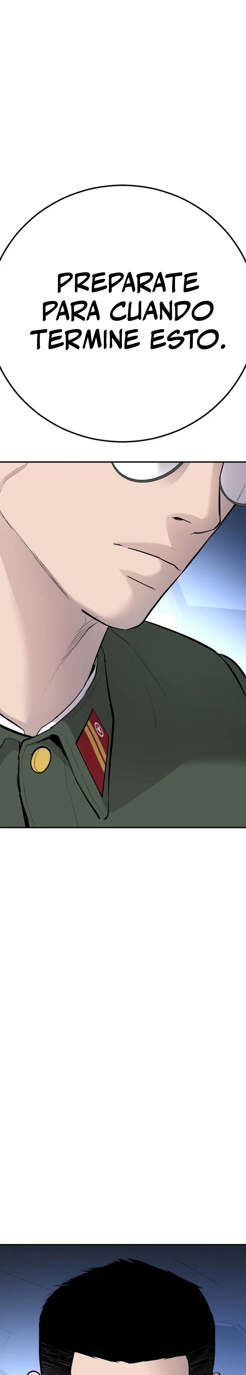 Read Manager Kim ES Manga Online