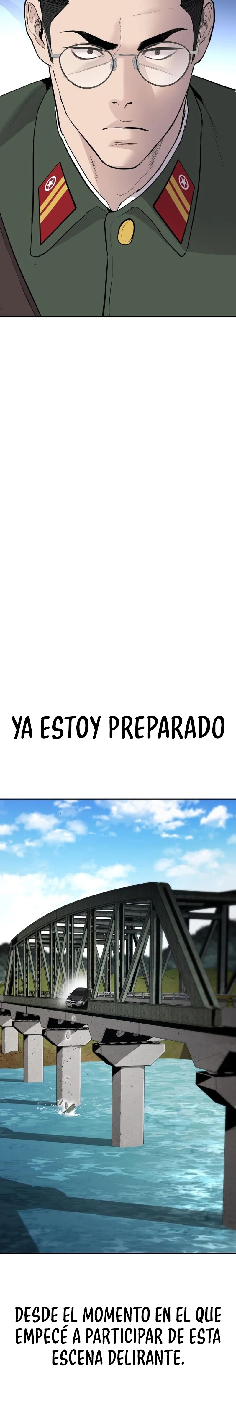 Read Manager Kim ES Manga Online