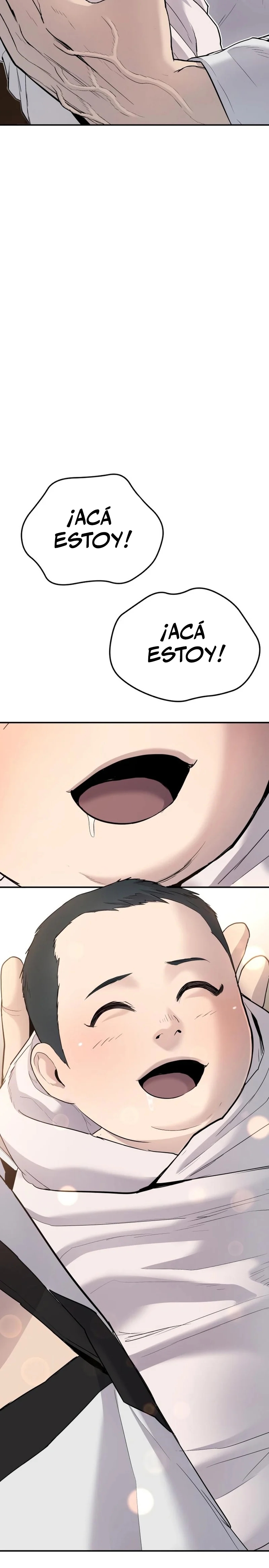 Read Manager Kim ES Manga Online