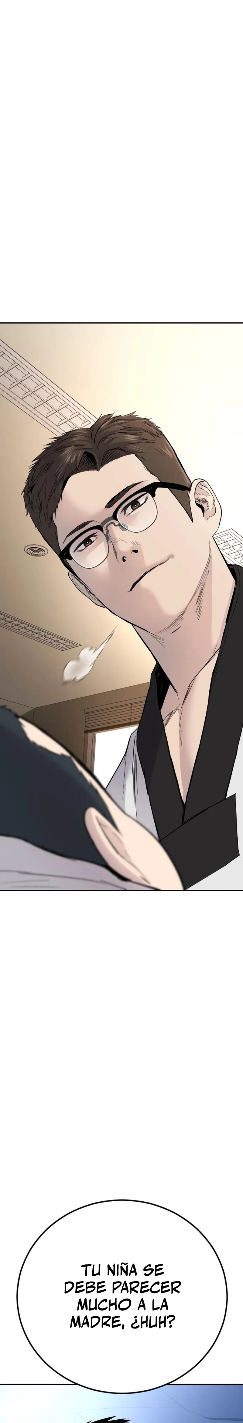 Read Manager Kim ES Manga Online