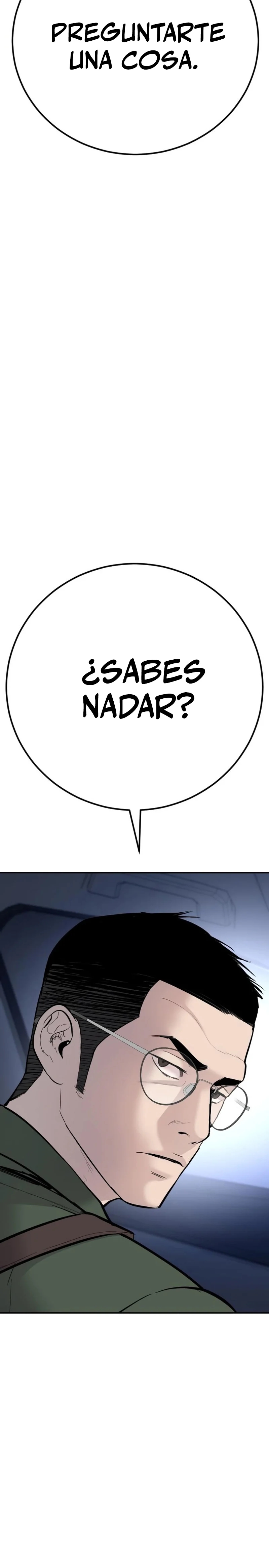 Read Manager Kim ES Manga Online