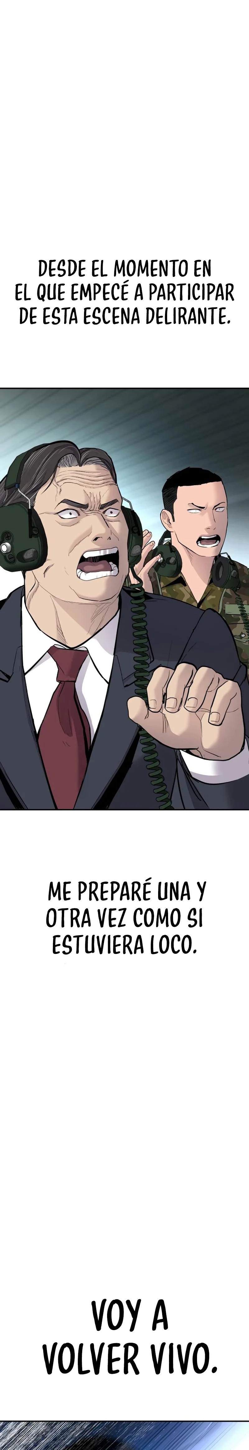 Read Manager Kim ES Manga Online