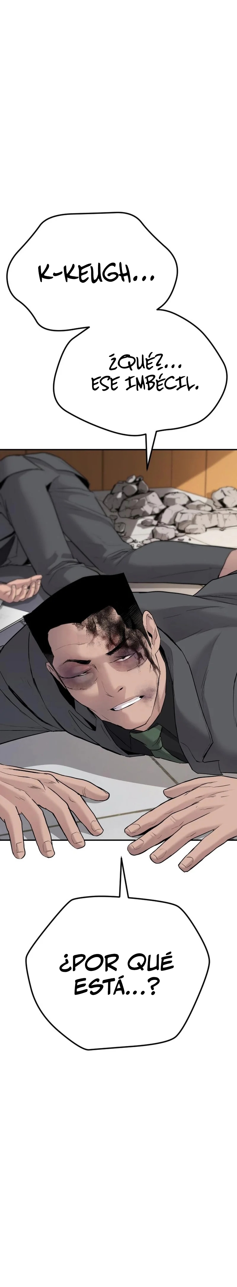 Read Manager Kim ES Manga Online
