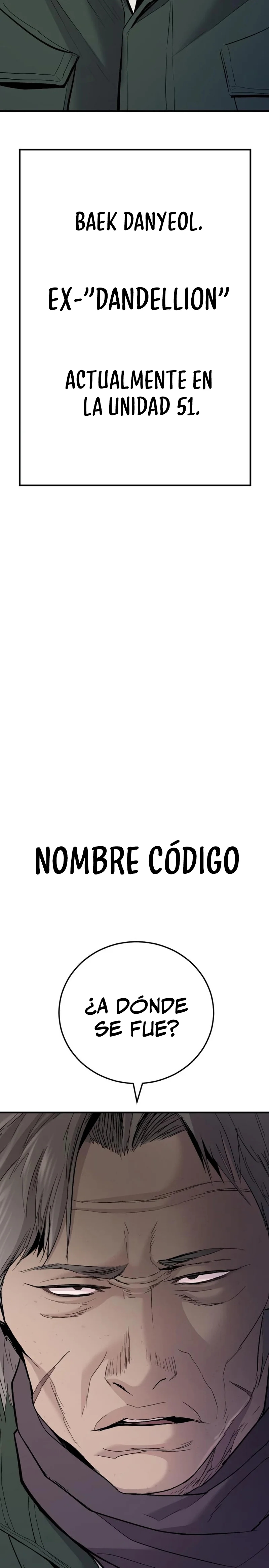 Read Manager Kim ES Manga Online