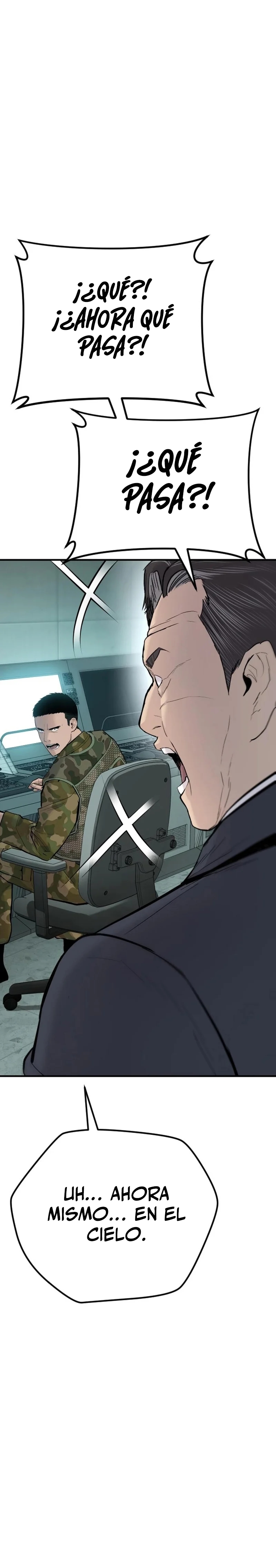Read Manager Kim ES Manga Online