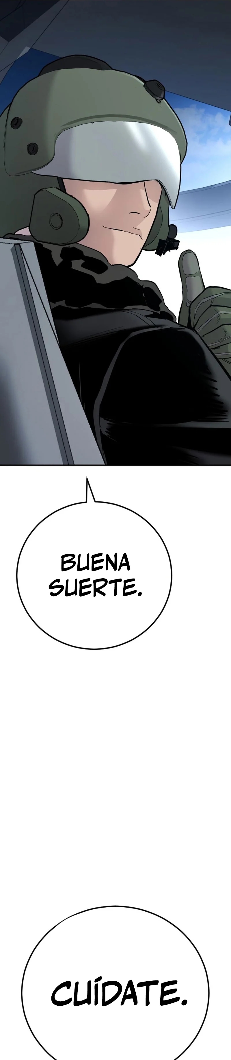 Read Manager Kim ES Manga Online