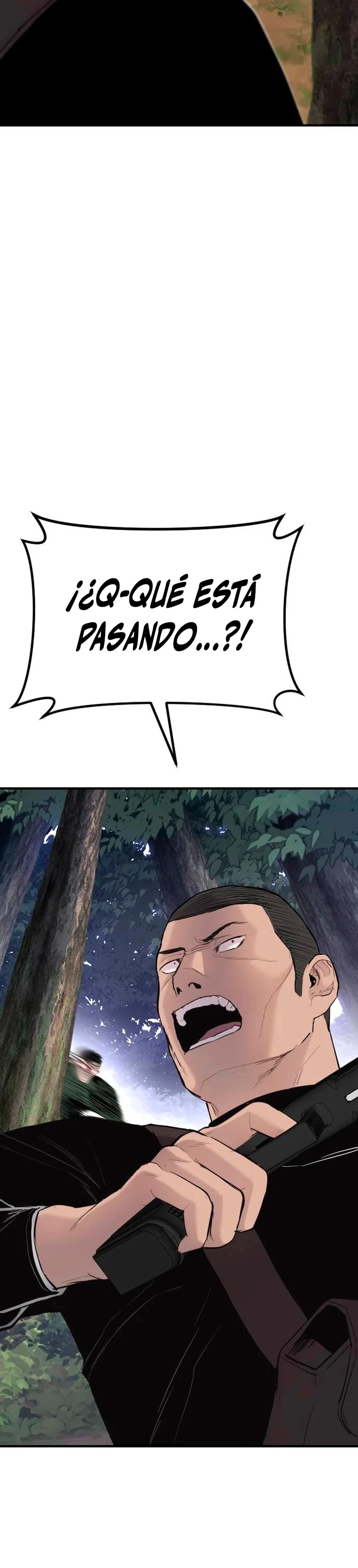 Read Manager Kim ES Manga Online