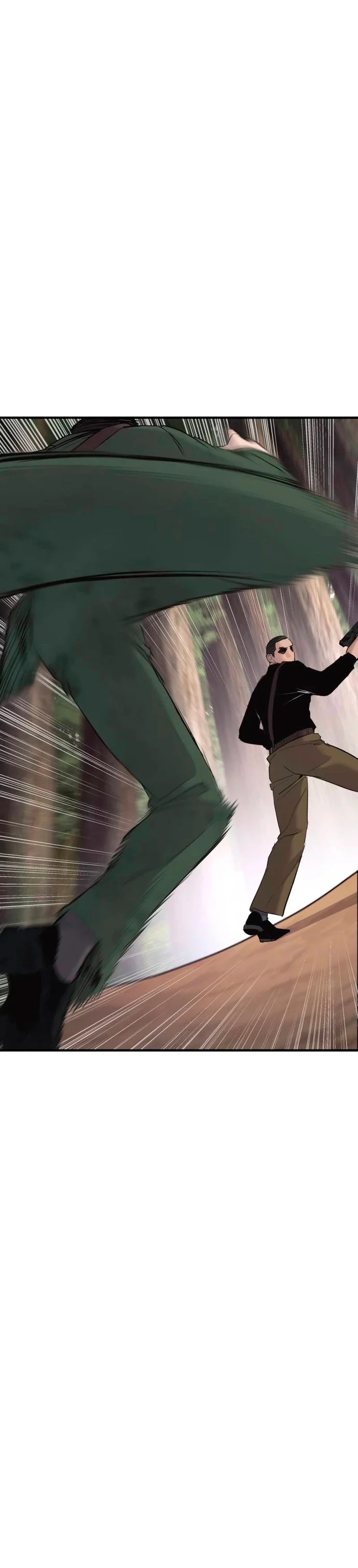 Read Manager Kim ES Manga Online