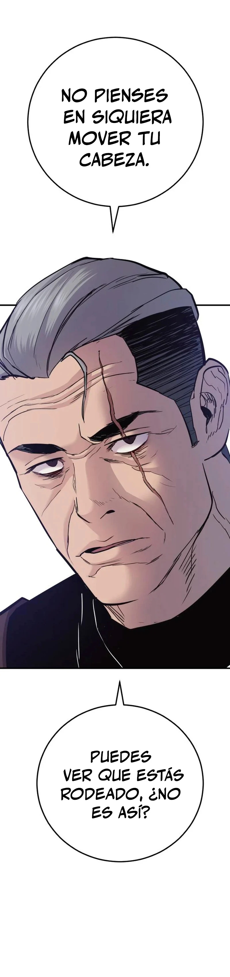 Read Manager Kim ES Manga Online