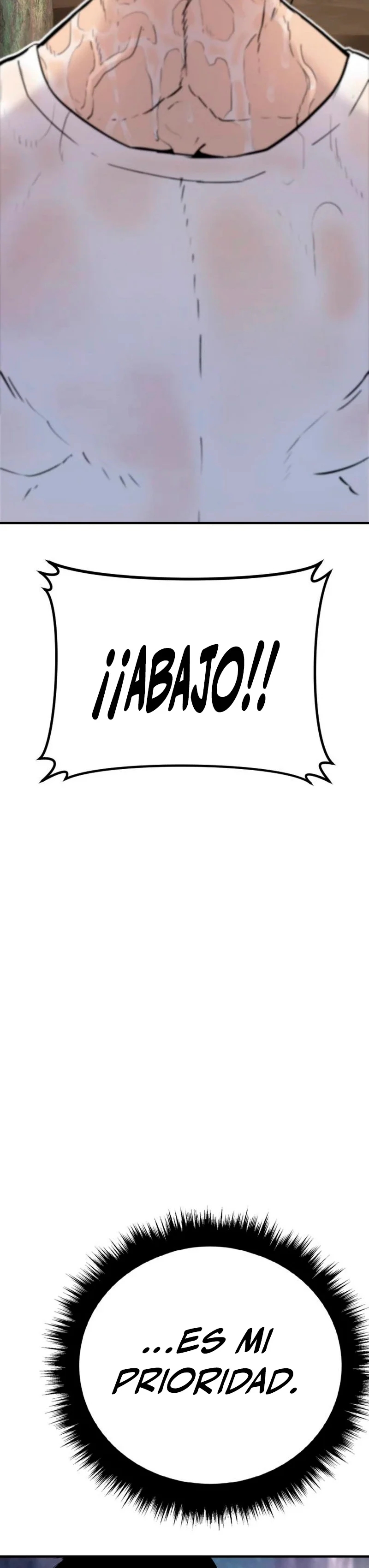 Read Manager Kim ES Manga Online