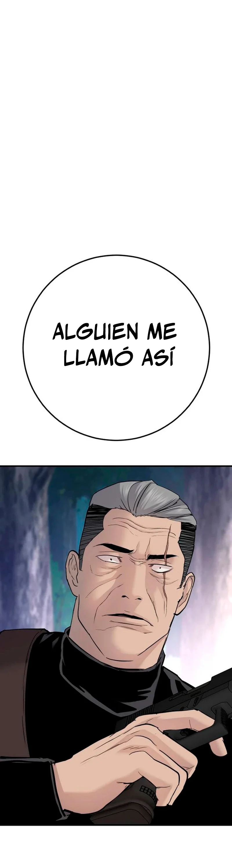 Read Manager Kim ES Manga Online