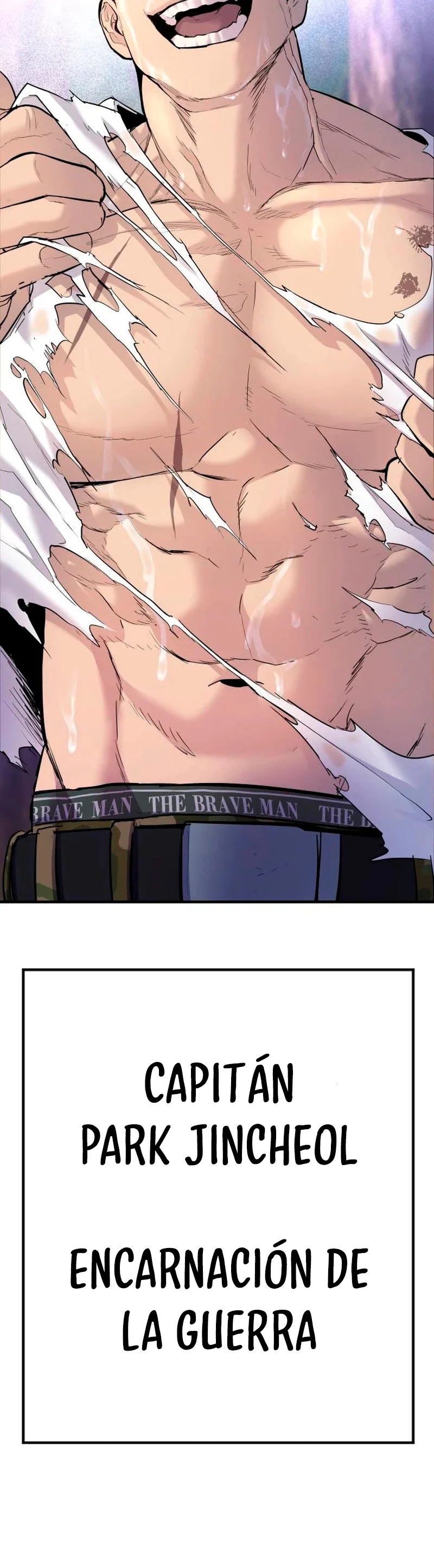 Read Manager Kim ES Manga Online