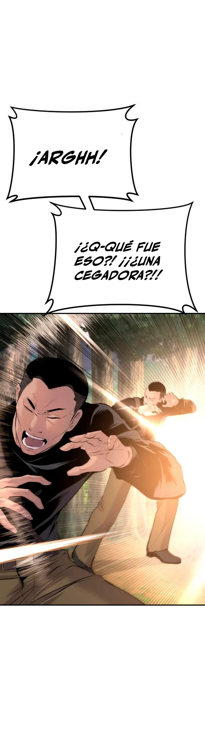 Read Manager Kim ES Manga Online