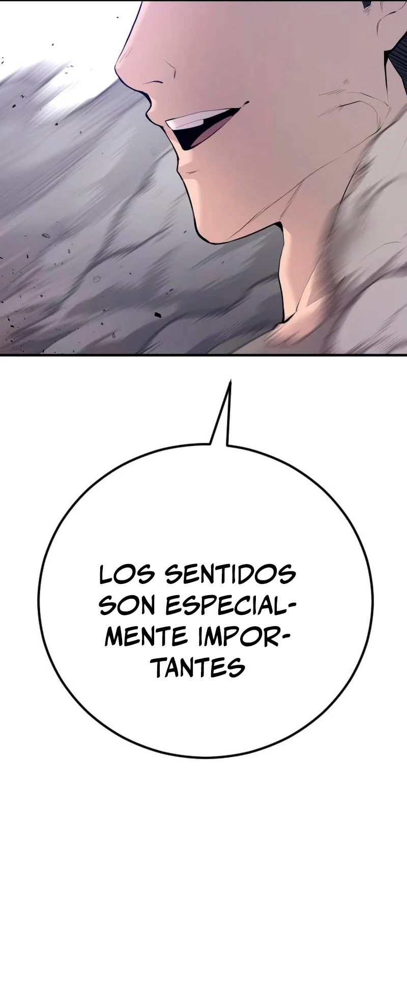 Read Manager Kim ES Manga Online