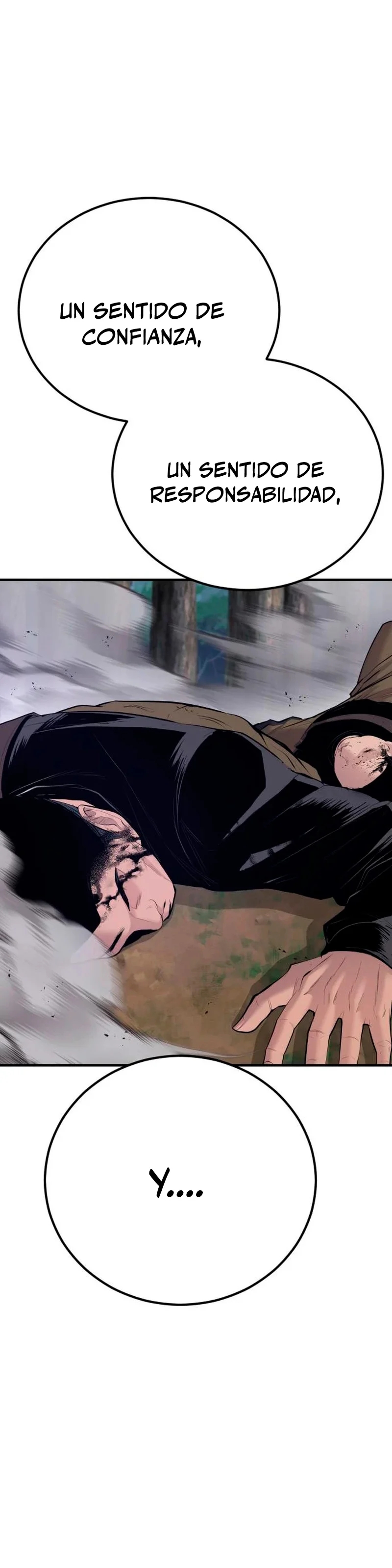 Read Manager Kim ES Manga Online