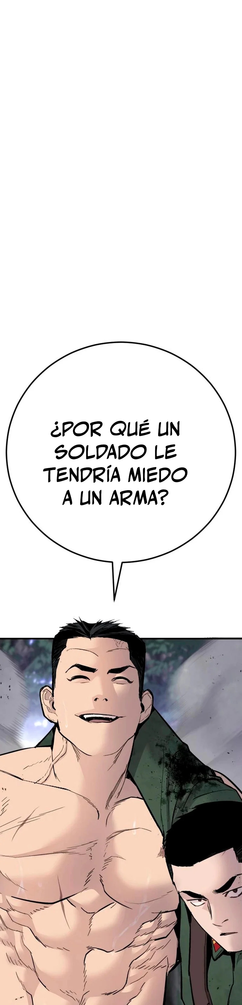Read Manager Kim ES Manga Online